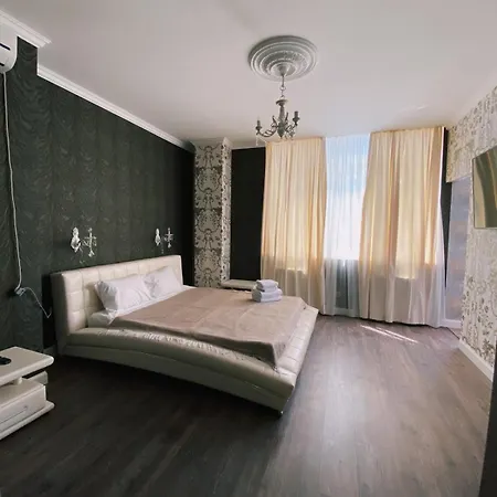 Arcadia Great 2-bedroom 89 Appartamento