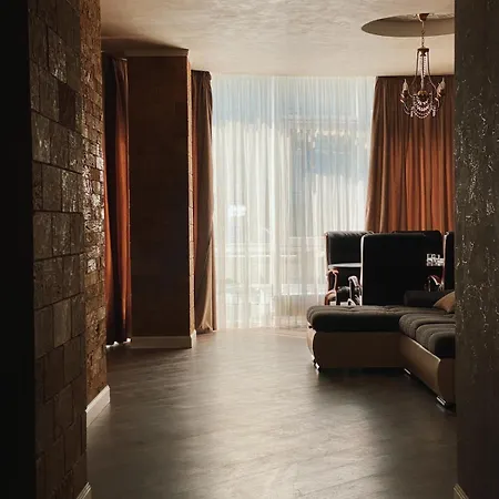 Arcadia Great 2-bedroom 89 Appartement