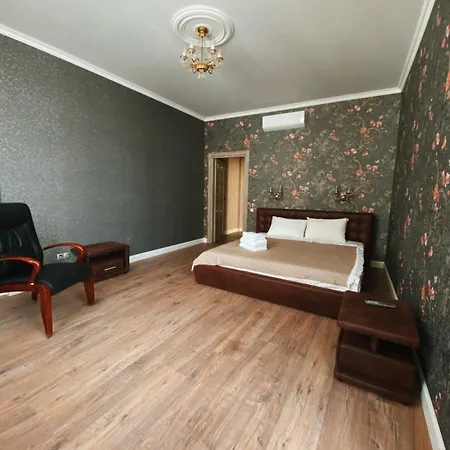 Appartamento Arcadia Great 2-bedroom 89