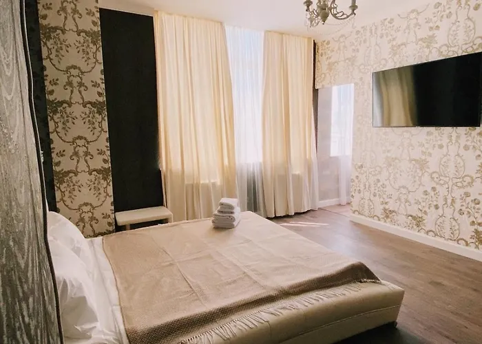 Arcadia Great 2-bedroom 89