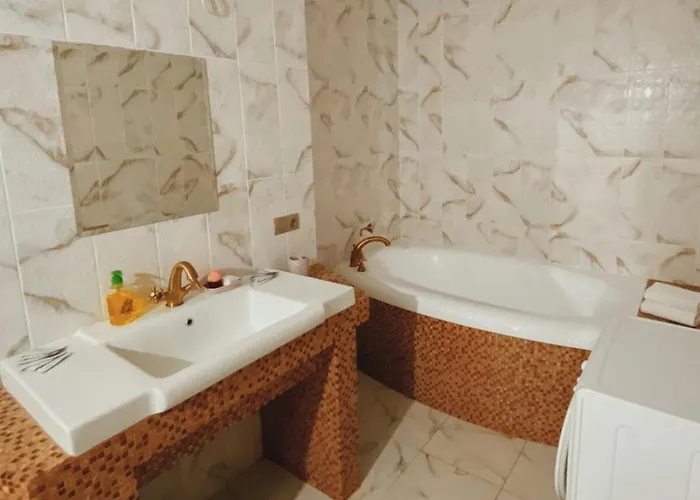 Arcadia Great 2-bedroom 89