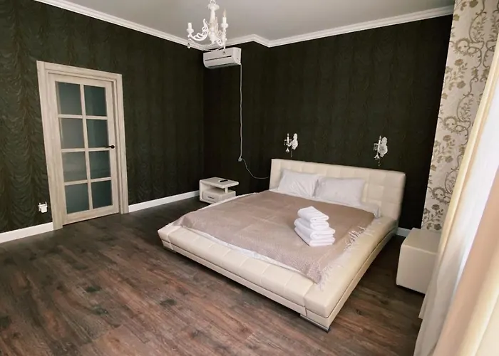 Arcadia Great 2-bedroom 89 *