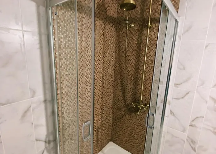 Arcadia Great 2-bedroom 89 Odessa